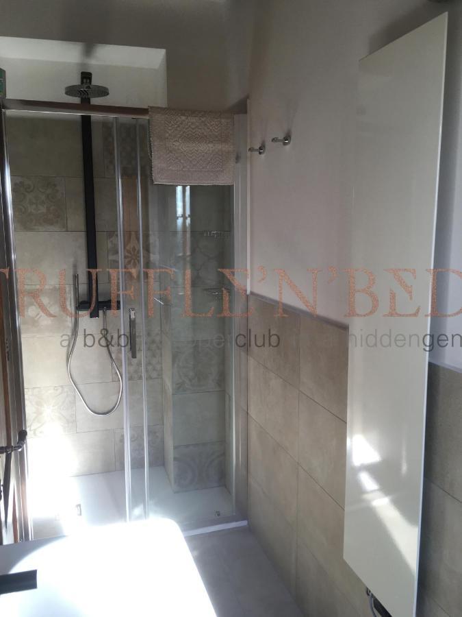 Truffle'N'Bed Bed & Breakfast San Giovanni d'Asso Exterior photo