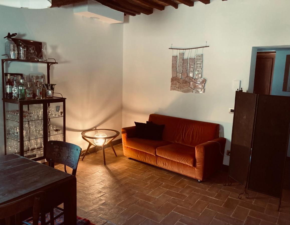 Truffle'N'Bed Bed & Breakfast San Giovanni d'Asso Exterior photo